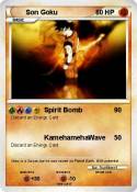 Son Goku