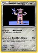 Funtime Freddy