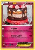 Cake