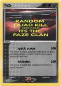 FaZe