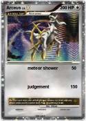 Arceus