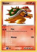 Bowser