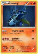dreadwing