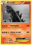 Godzilla