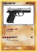 9 MILLIMETER