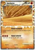 Sandurus