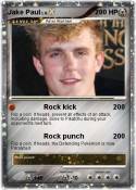 Jake Paul
