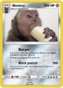Monkey