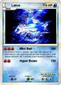 Latios