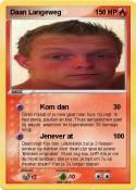 Daan Langeweg