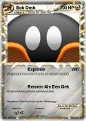 Bob Omb