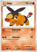 Tepig
