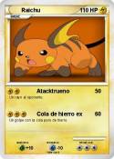 Raichu