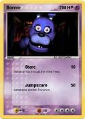 Bonnie