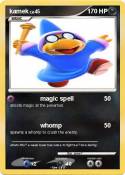 kamek