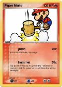 Paper Mario