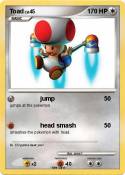 Toad