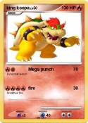 king koopa