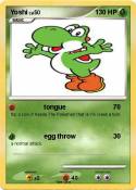 Yoshi