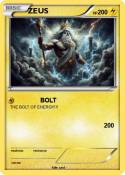 ZEUS