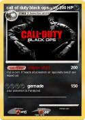 call of duty