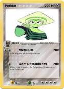 Peridot