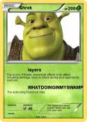 Shrek