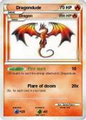 Dragondude