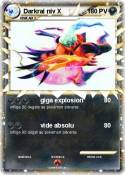 Darkrai niv X