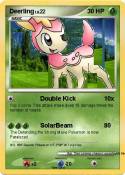 Deerling