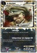 le docteur