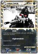 sniper harde