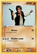 Han Solo