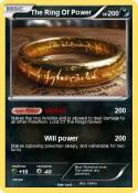 The Ring Of