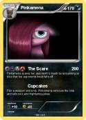 Pinkamena