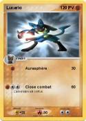 Lucario