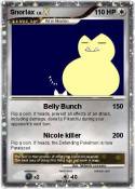 Snorlax