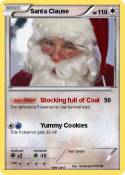 Santa Clause