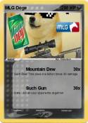 MLG Doge