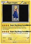 Super Gogeto