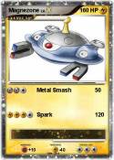 Magnezone