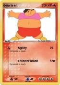 dora te er