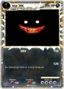 scp 364