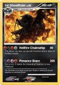 1st GhostRider