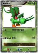 Yoshi