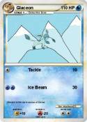Glaceon