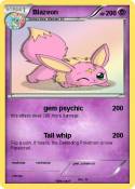 Blazeon