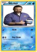 Billy Mays