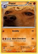 Pupper