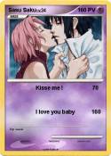Sasu Saku